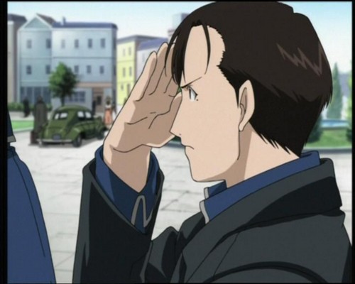 Otaku Gallery  / . / Anime e Manga / Full Metal Alchemist / Screen Shots / Episodi / 18 - Gli scritti di Marcoh / 024.jpg